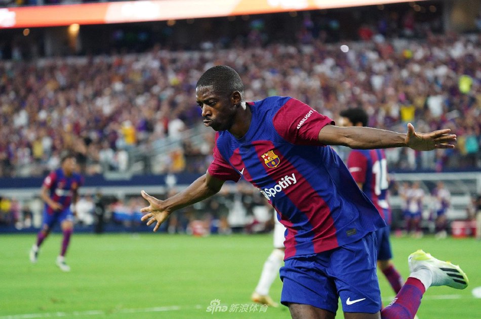 巴塞罗那一 巴塞罗那一